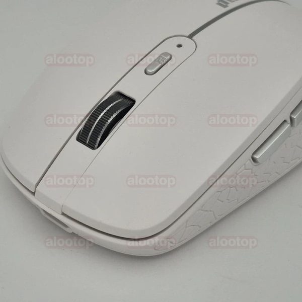 ماوس بی سیم ایلون مدل WM915