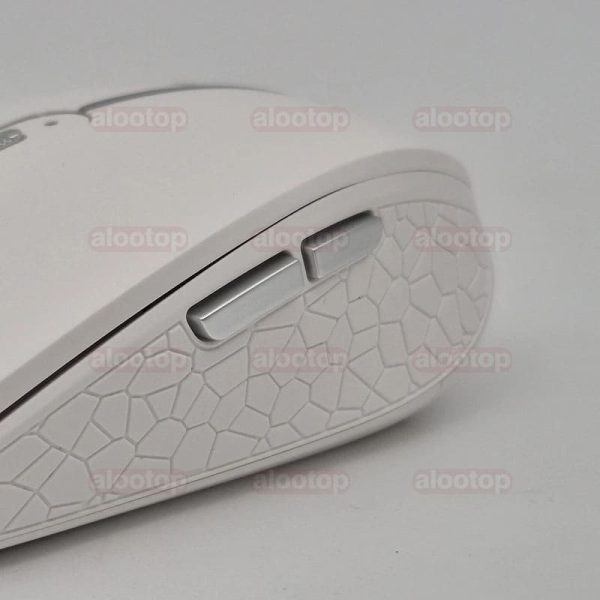 ماوس بی سیم ایلون مدل WM915