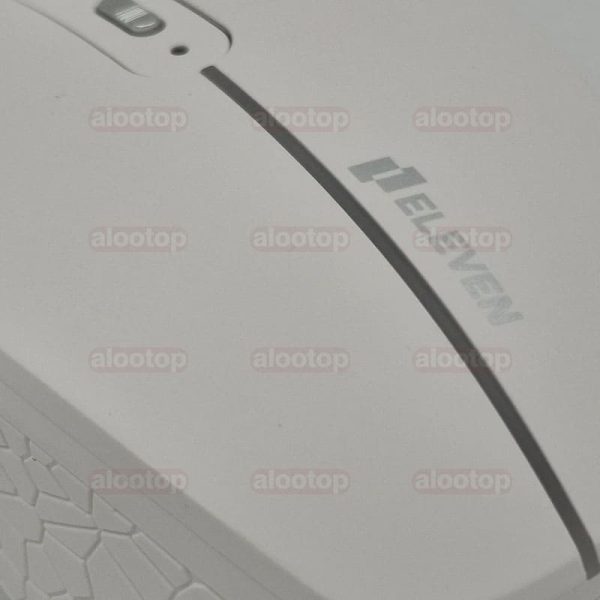 ماوس بی سیم ایلون مدل WM915