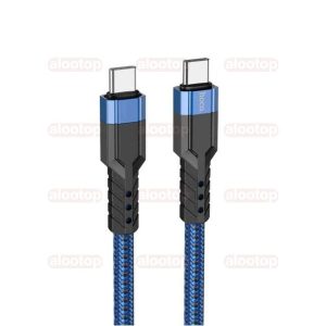 کابل تایپ سی هوکو U110