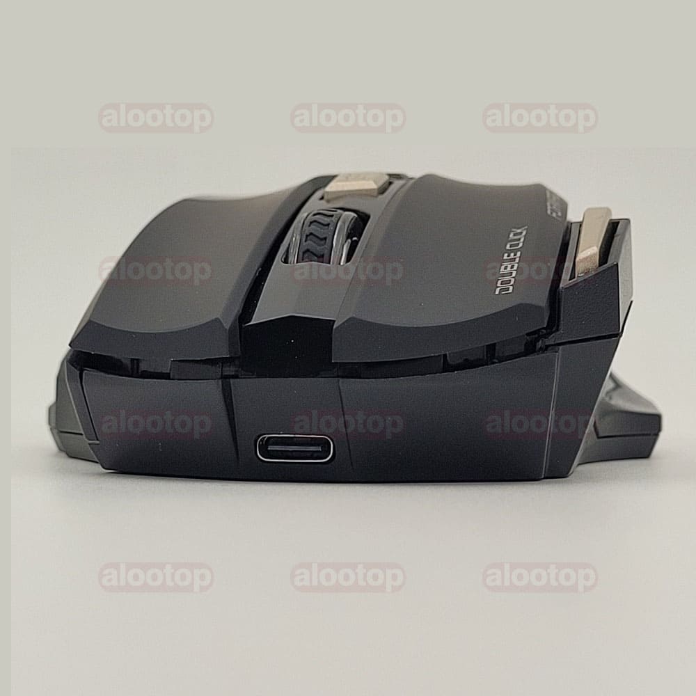 ELEVEN GM7B WIreless Gaming Mouse (1) ماوس گیمینگ ایلون GM7B