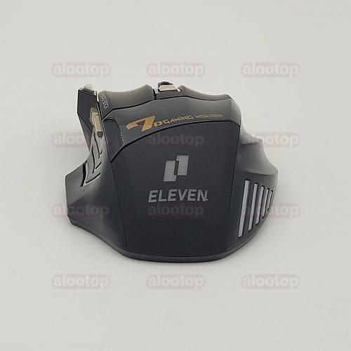 ELEVEN GM7B WIreless Gaming Mouse (10) ماوس گیمینگ ایلون GM7B