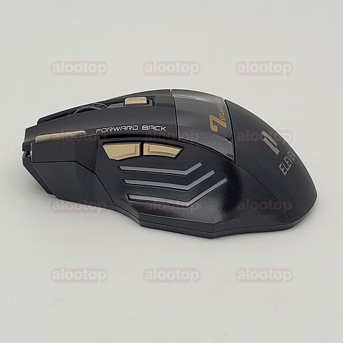 ELEVEN GM7B WIreless Gaming Mouse (11) ماوس گیمینگ ایلون GM7B