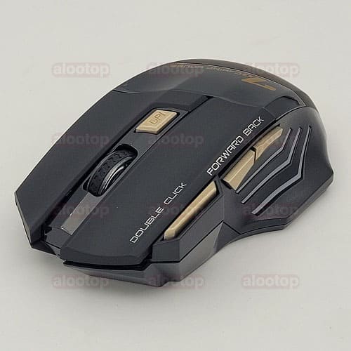 ELEVEN GM7B WIreless Gaming Mouse (12) ماوس گیمینگ ایلون GM7B