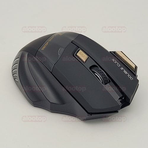 ELEVEN GM7B WIreless Gaming Mouse (13) ماوس گیمینگ ایلون GM7B