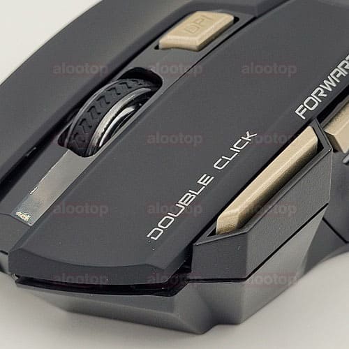 ELEVEN GM7B WIreless Gaming Mouse (14) ماوس گیمینگ ایلون GM7B