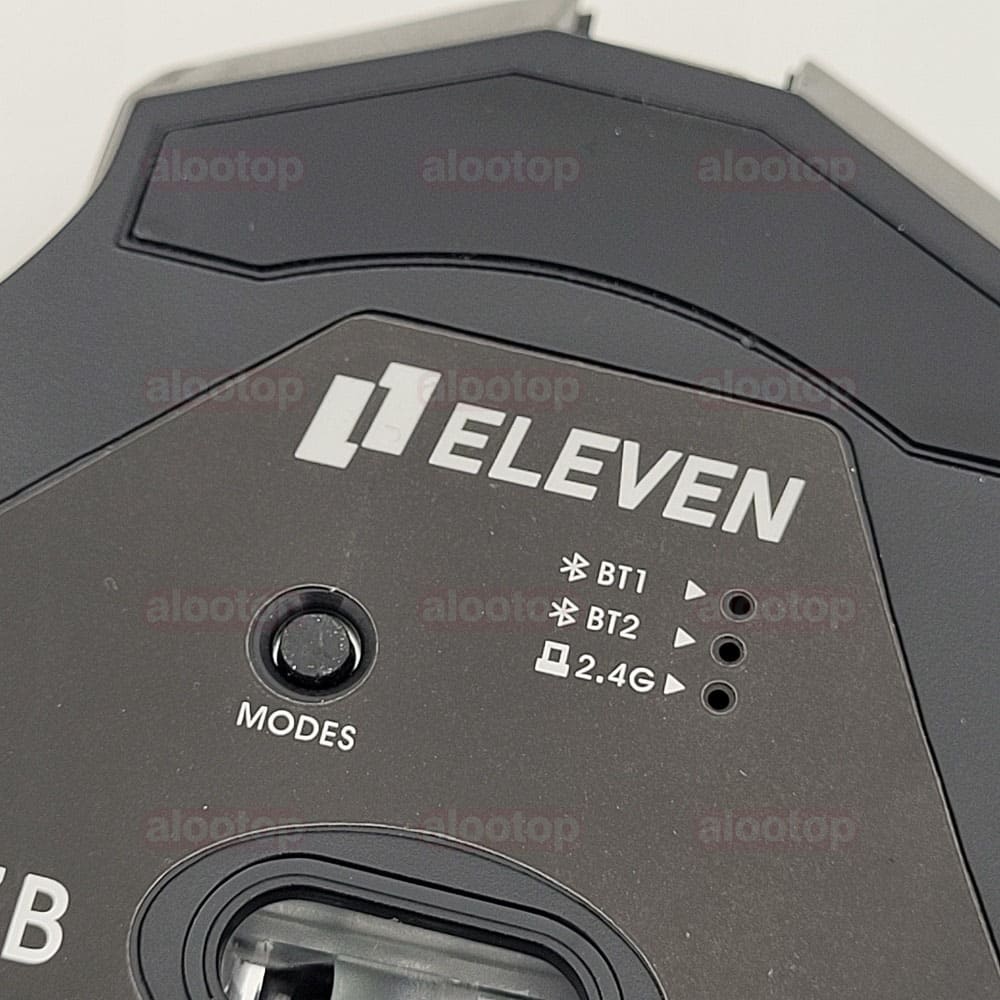 ELEVEN GM7B WIreless Gaming Mouse (16) ماوس گیمینگ ایلون GM7B