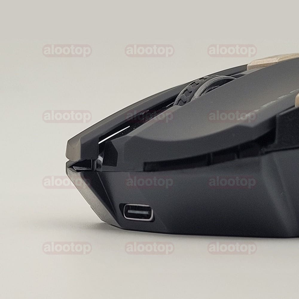 ELEVEN GM7B WIreless Gaming Mouse (2) ماوس گیمینگ ایلون GM7B
