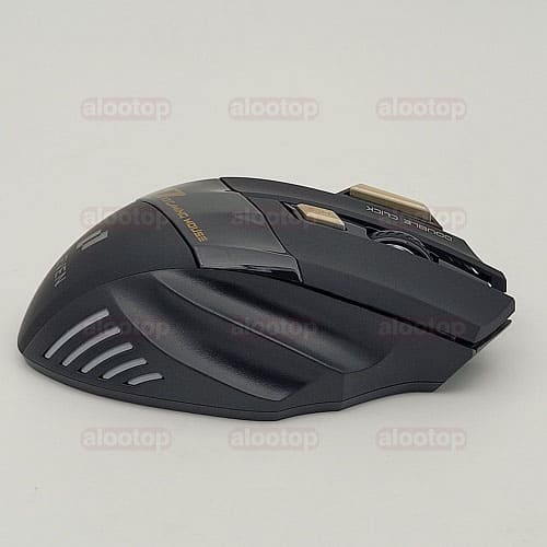 ELEVEN GM7B WIreless Gaming Mouse (8) ماوس گیمینگ ایلون GM7B