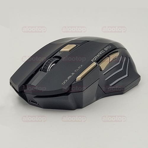 ELEVEN GM7B WIreless Gaming Mouse (9) ماوس گیمینگ ایلون GM7B