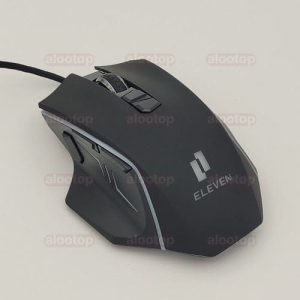 ماوس گیمینگ ایلون مدل GM1