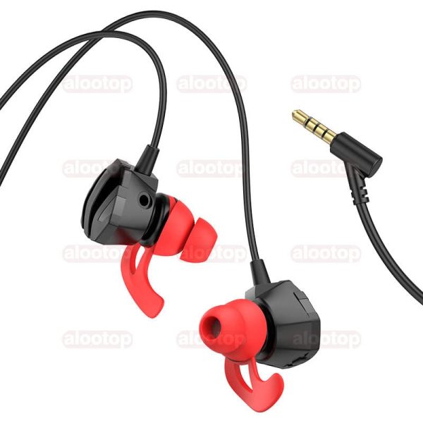 هندزفری هوکو M105