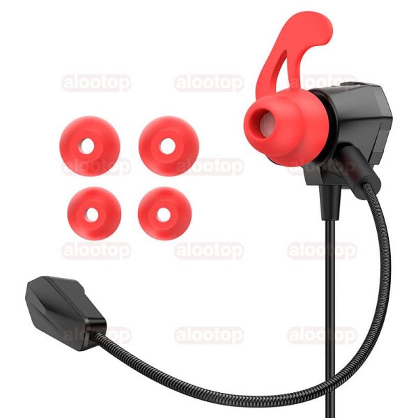 هندزفری هوکو M105