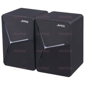 اسپیکر دسکتاپ گیمینگ جدل مدل S-553