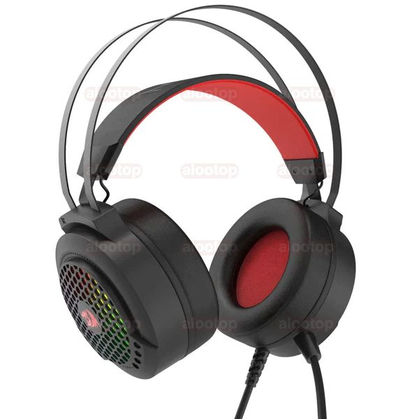هدست ردراگون H261 Carmen