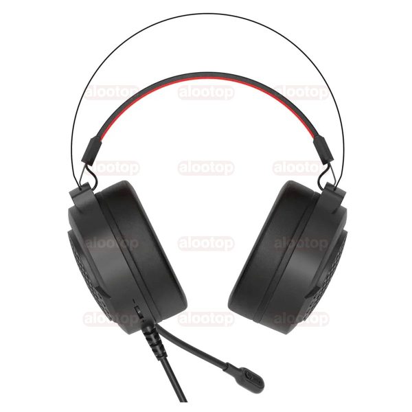 هدست ردراگون H261 Carmen