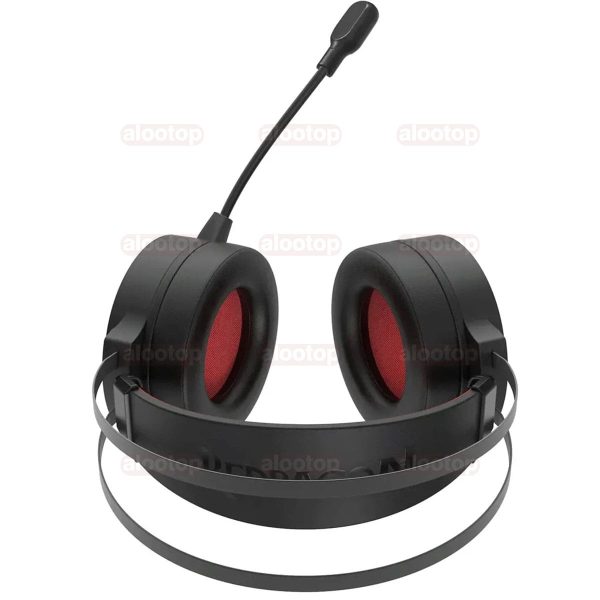 هدست ردراگون H261 Carmen