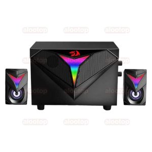 اسپیکر دسکتاپ گیمینگ ردراگون مدل GS700 Toccata