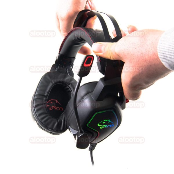 هدست تسکو GH 5159