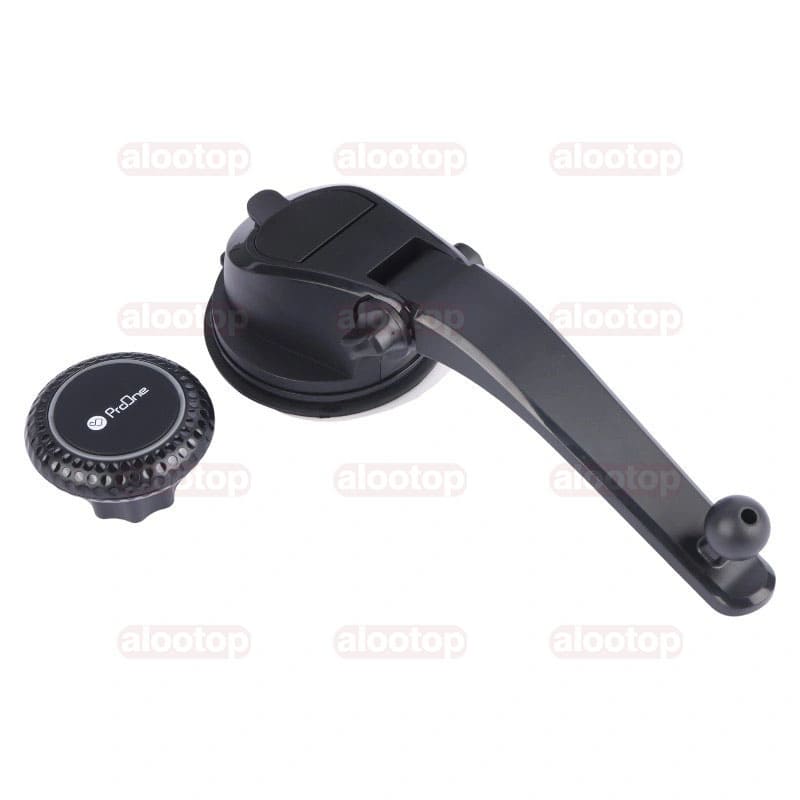 ProOne PHL1180 mobile phone holder (4) هولدر مگنتی پرووان مدل PHL1180