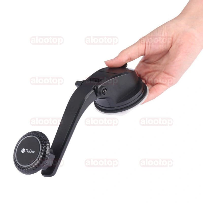 ProOne PHL1180 mobile phone holder (8) هولدر مگنتی پرووان مدل PHL1180