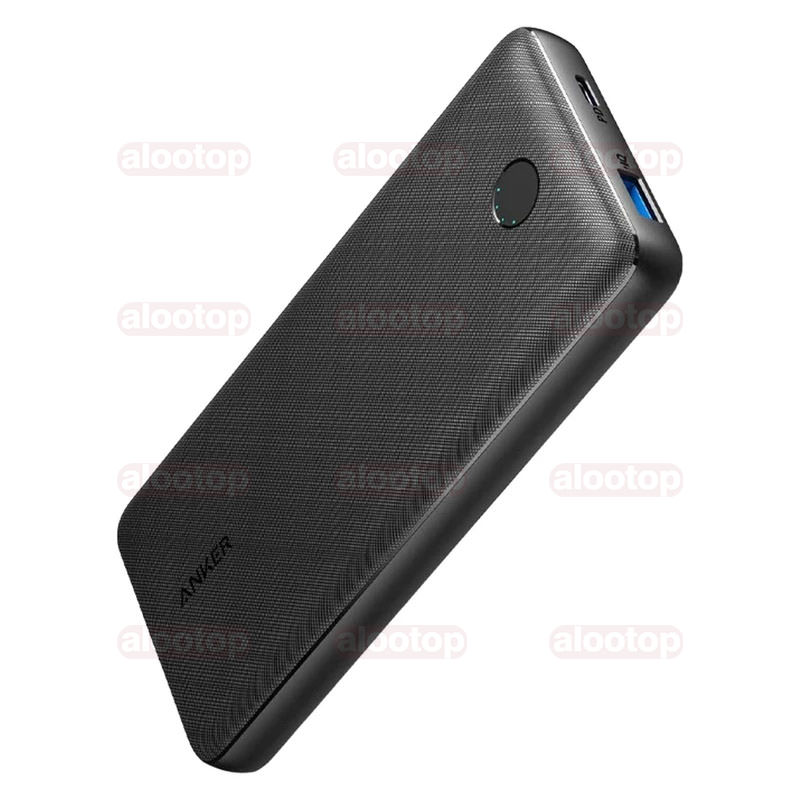 Anker A1287 PowerCore Essential 20000mAh PD powerbank (11) پاوربانک انکر A1287