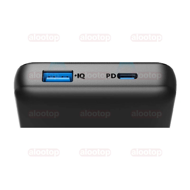 Anker A1287 PowerCore Essential 20000mAh PD powerbank (13) پاوربانک انکر A1287