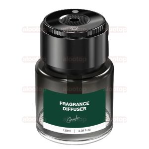 خوشبوکننده خودرو گرین لاین مدل GNALFRDI130BK ALPS