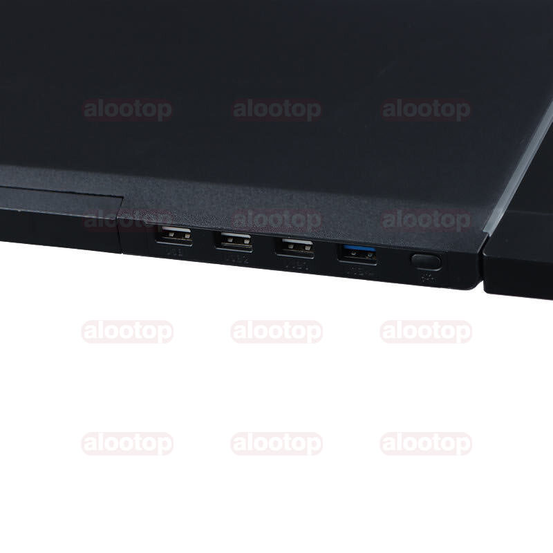 Trust TDESK Gaming hub and Monitor Stand (2) پایه مانیتور گیمینگ تراست TDESK