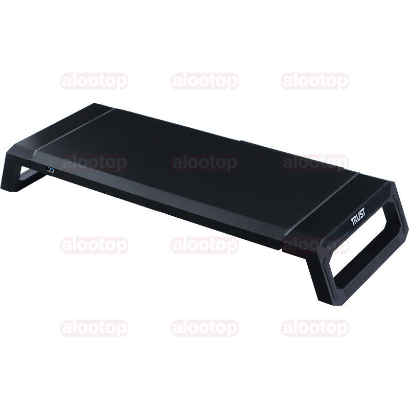 Trust TDESK Gaming hub and Monitor Stand (3)