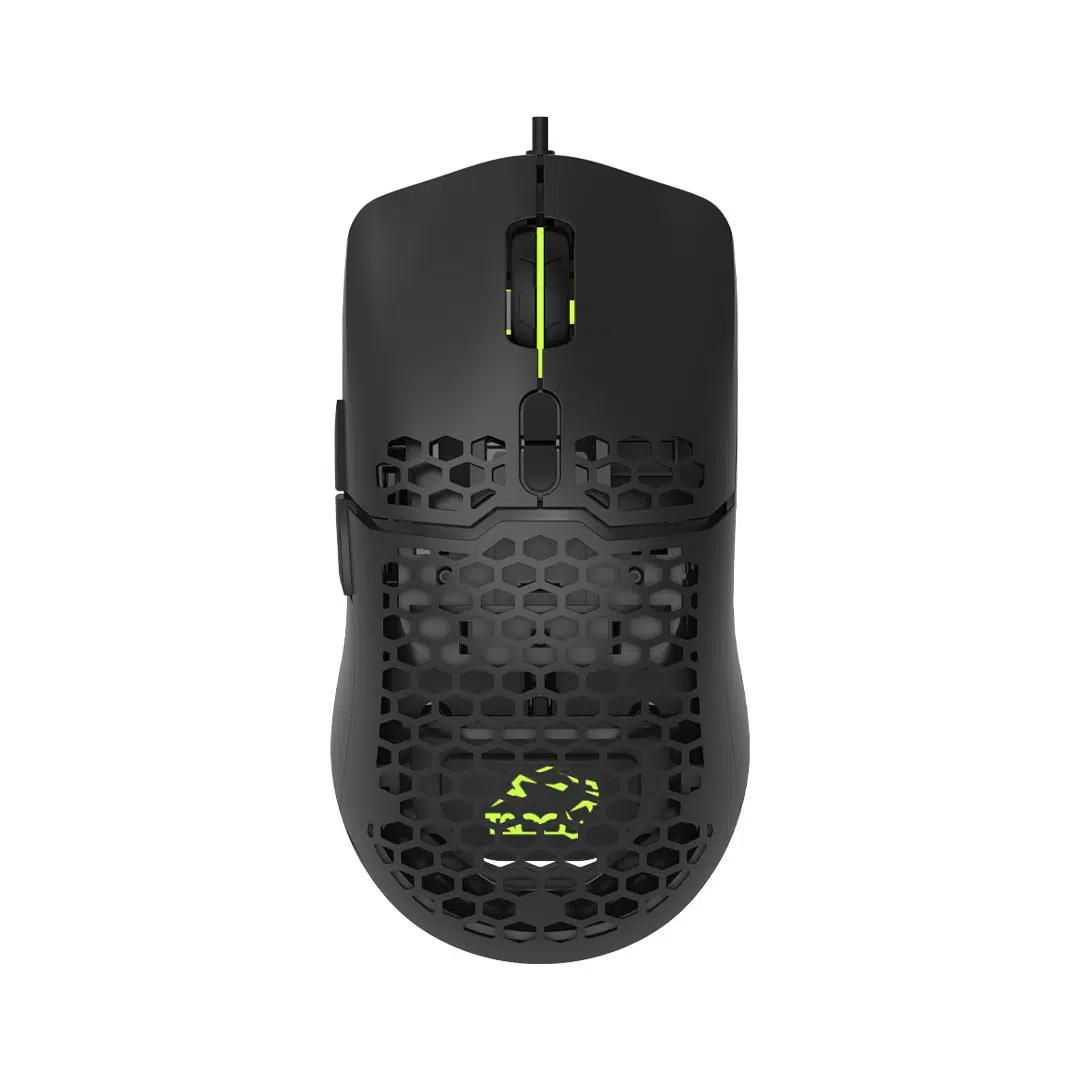 Tsco GM 790 Gaming Mouse (1) موس تسکو GM 790