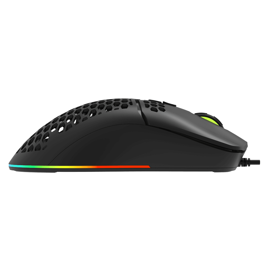 Tsco GM 790 Gaming Mouse (1) موس تسکو GM 790