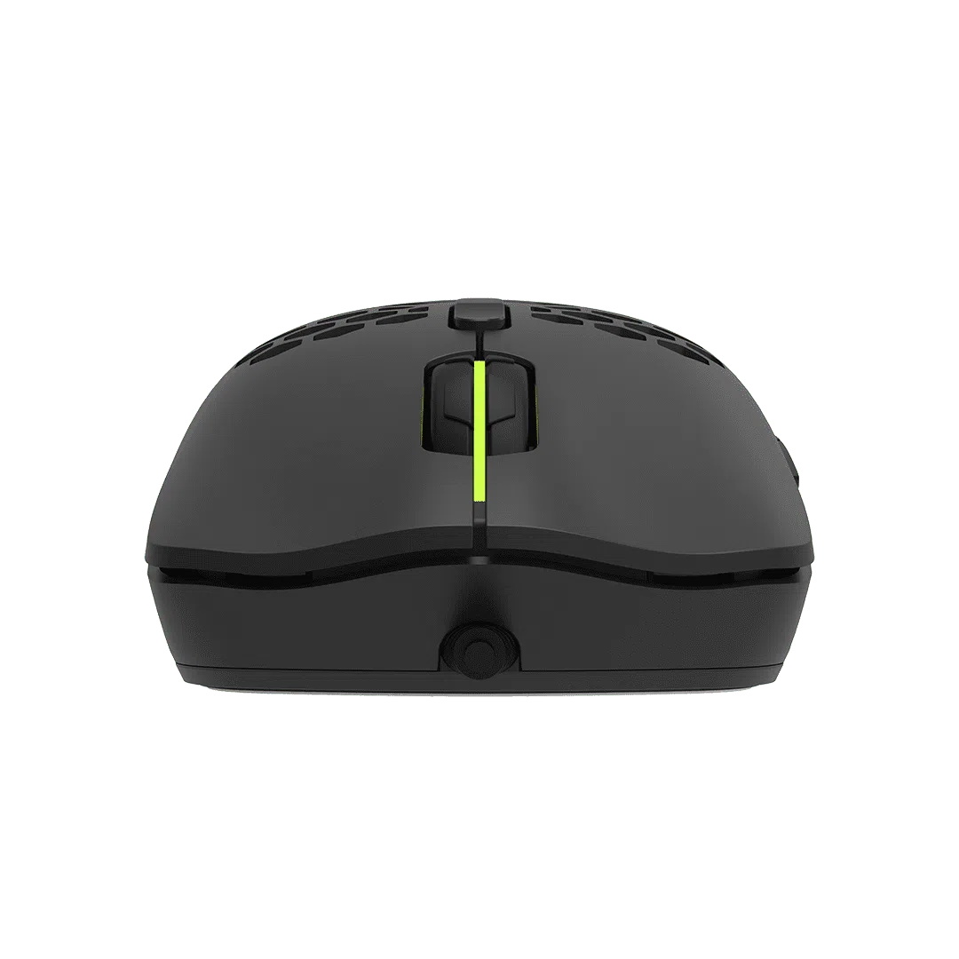 Tsco GM 790 Gaming Mouse (2) موس تسکو GM 790