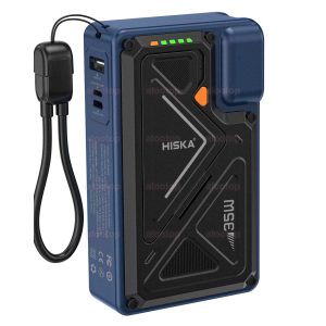 پاوربانک هیسکا HP-226PD