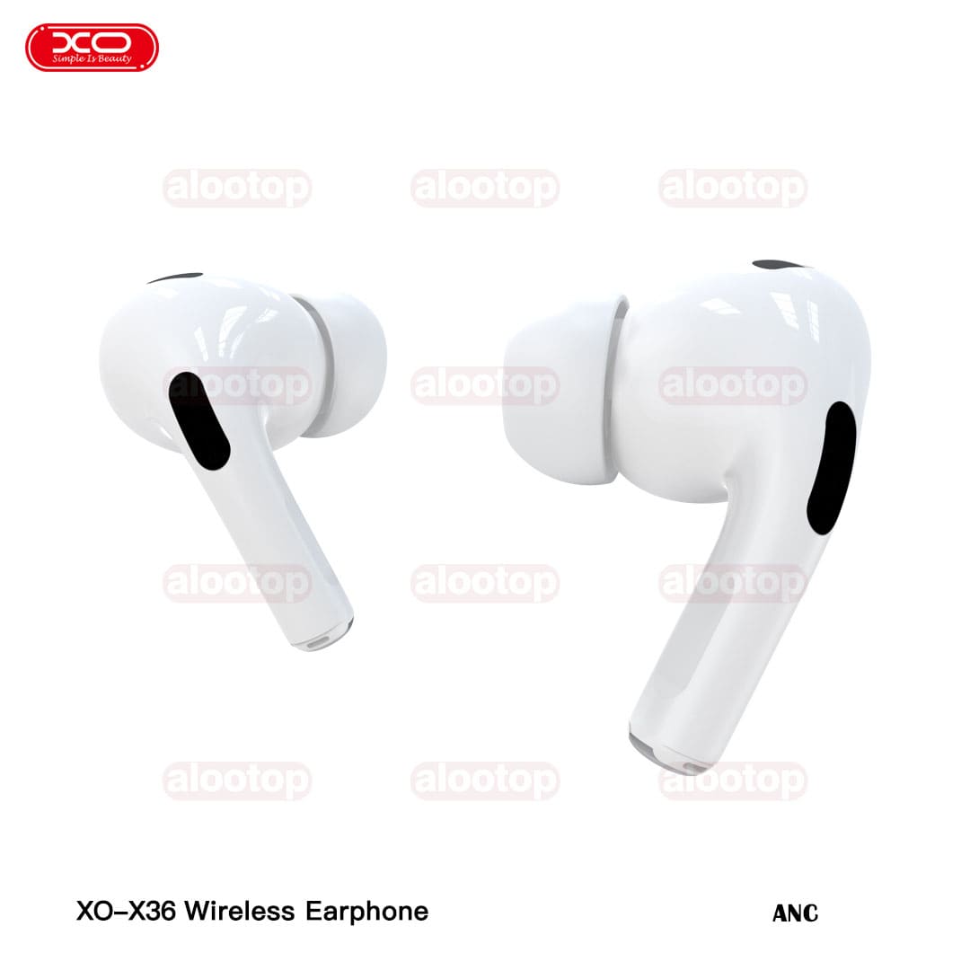 XO X36 true wireless earbuds (9) هندزفری ایکس او X36