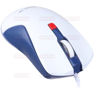 ماوس گیمینگ ایکستریکمی مدل GM-227