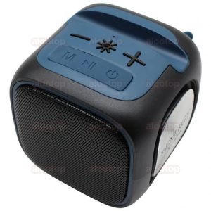 اسپیکر بلوتوثی ایکس انرژی مدل X-614